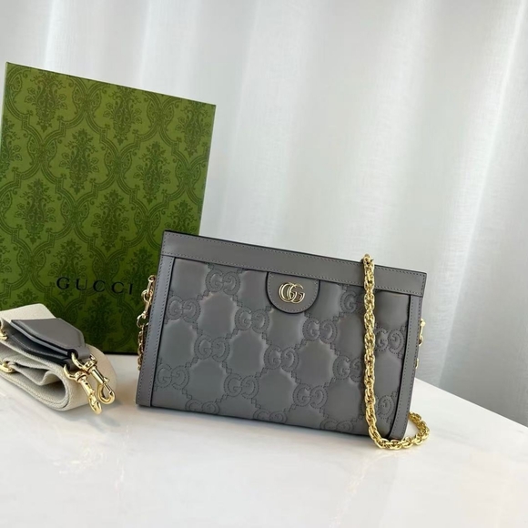 <AUTHENTIC>Gucci bag - Picture 1 of 9
